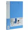 A4 Double Powerful Clip File Folder Document Folder For Files Sorting Practical Supplies For Office And School