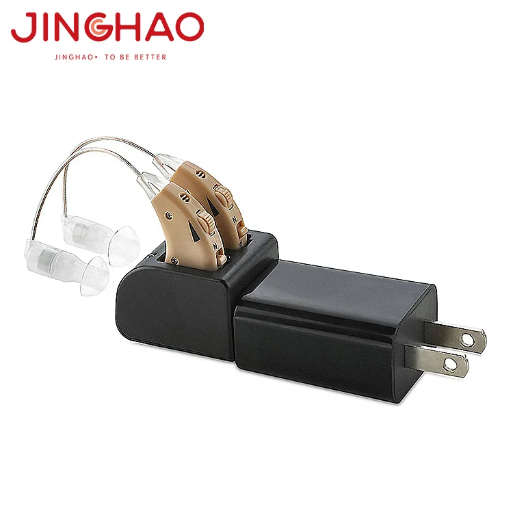 

Jinghao 2019 TOP Seller Healthcare Product Factory Wholesale Amplifier Hearing