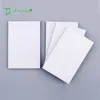 Forex plastic cover polyvinyl chloride pvc sheet