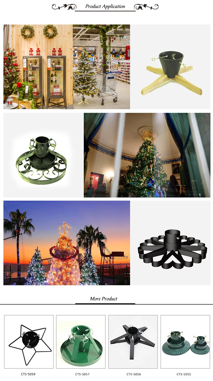 Starsharped Decoration Homebase Christmas Tree Stand Buy Homebase