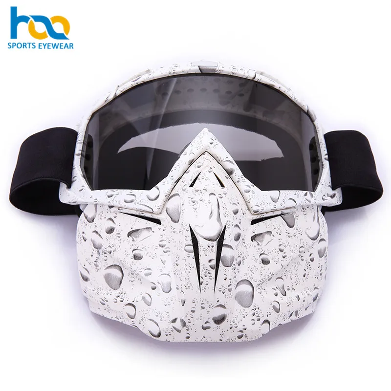 

Best Selling Wholesale Face Mask Ski Snow Goggles Eyewear, Customized