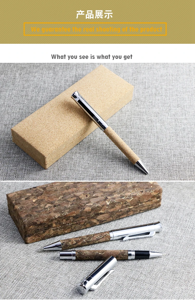 Legacy Woodturning Many Finishes Acrylic Pen Blanks Wooden Cork Pen