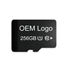 OEM good quality 4gb 8gb 16gb 32gb 64gb 128gb 256gb 512gb u1 u3 sd compact flash card