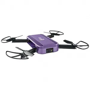 GPS Quadcopter Drone 4K Camera Radio Control