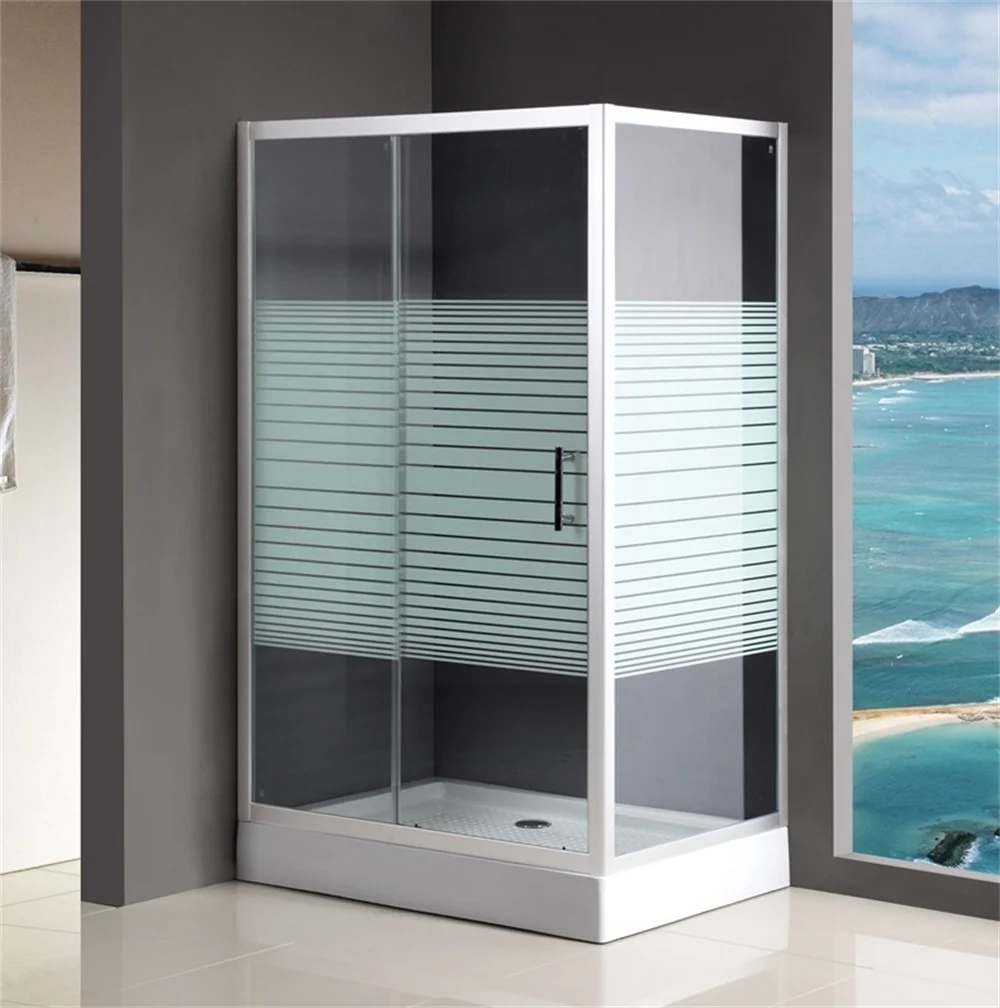 Rectangular Shower Room,Shower Booth,Shower Box Buy Rectangular