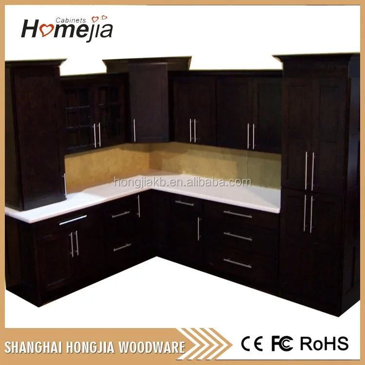 2016 nuevos productos gabinete de cocina de madera/de madera ...