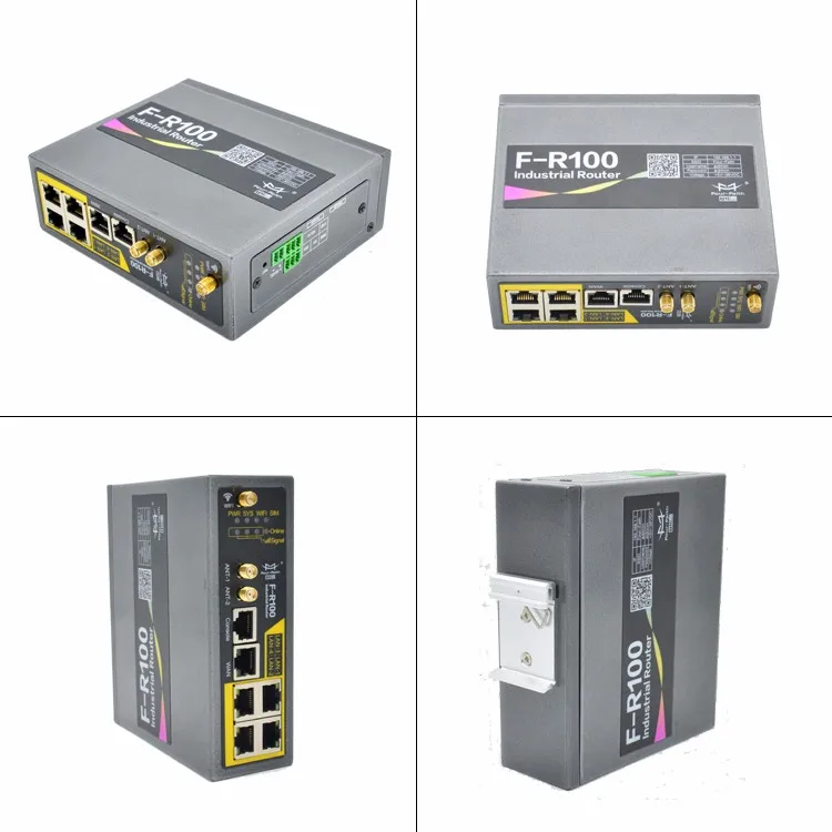 Industrial Grade Wireless Din Rail Modem Wifi Router Buy Modem Wifi