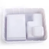 Plastic LED Bulb Blister tray Pack