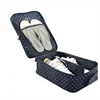 Polyester trolley Shoe bag easy trip organizer