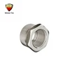 Hex bushing threaded screwed pipe fittings for high pressure extinguisher system