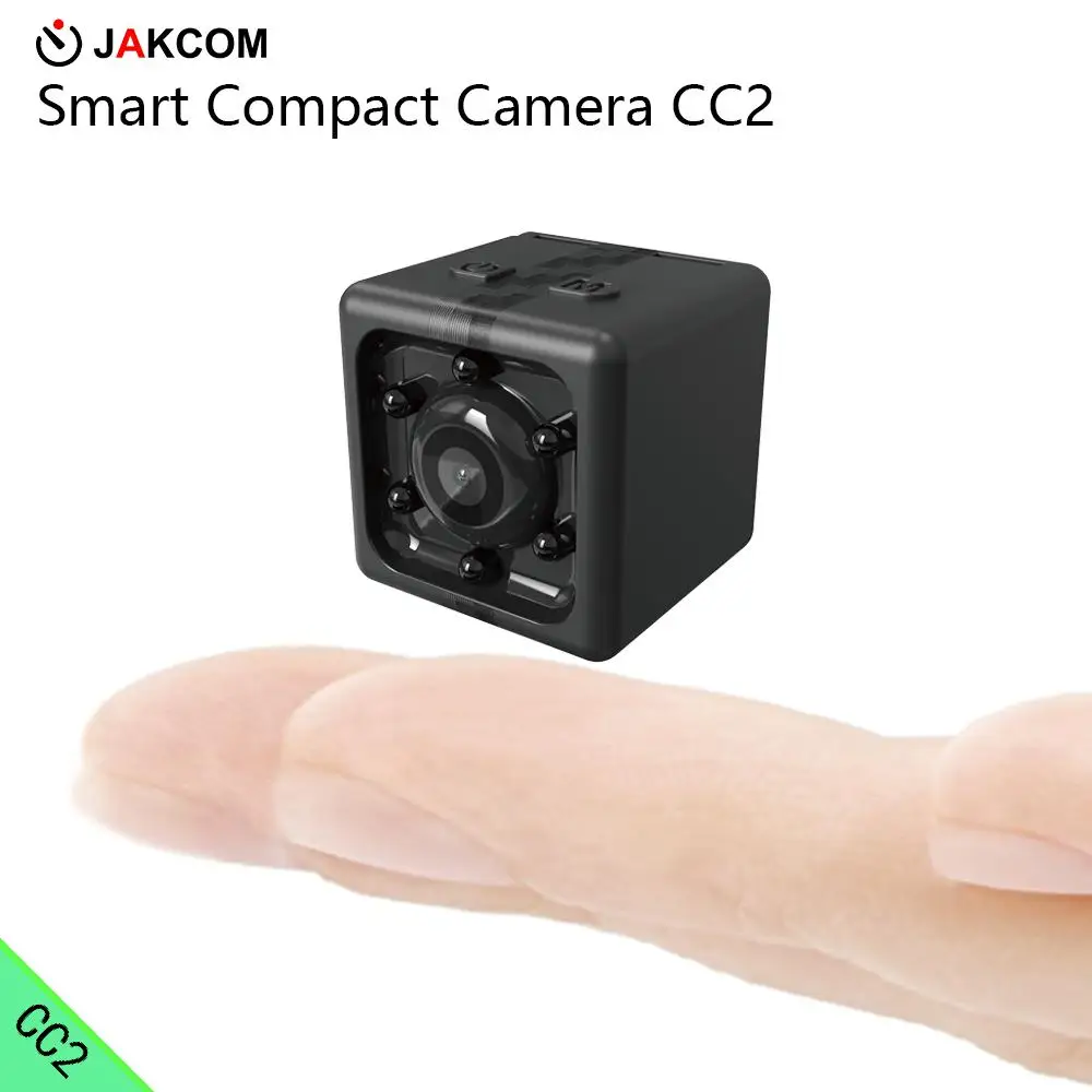 

JAKCOM CC2 Smart Compact Camera 2018 New Product of Mini Camcorders like outdoor detection cable open frame usb camera camescope, N/a