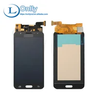 

Mobile Phone LCD Screen Touch Display for samsung J5 AMOLED LCD screen Replacement