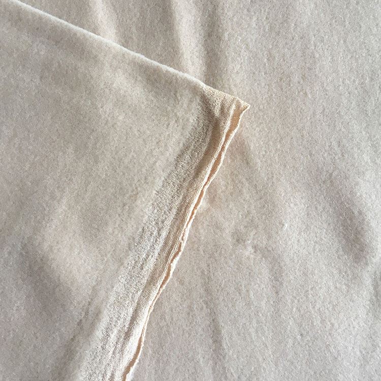 
Bonded Soft Shell Laminated Waterproof Polar Fleece Blanket Fabric 