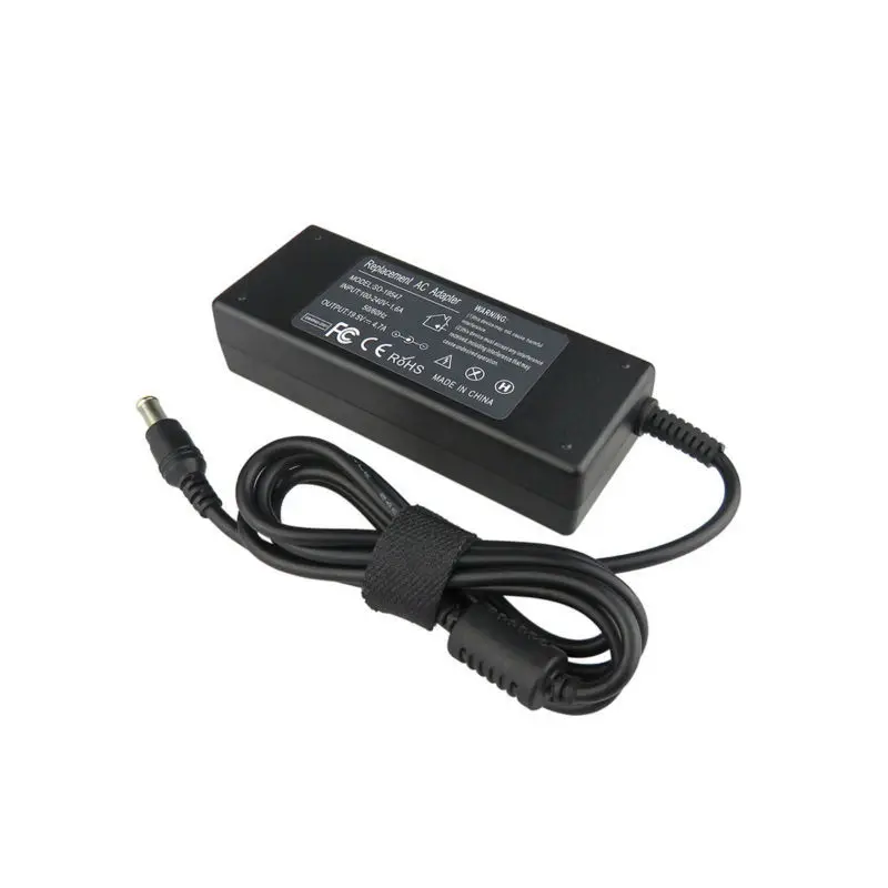 90W 19.5V4.7A Laptop Charger Adapter for Sony Vaio VGN-FW VPCEG VPCEC VPCS11 VPCEH Series power supply