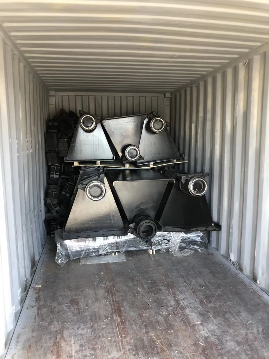 Heavy Truck 32ton Trailer Bogie Suspensions For Sale Buy Bogie
