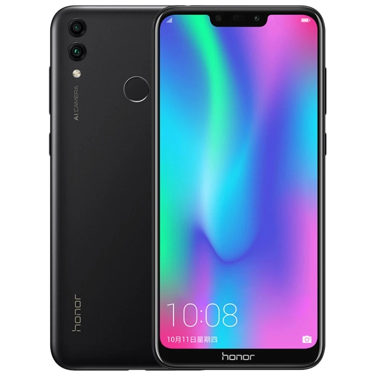 

The Newest Original Huawei Honor 8C smart phone