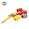MA-BS9010 barcode indicative truck Railway transport security bolt seal for Qatar customs