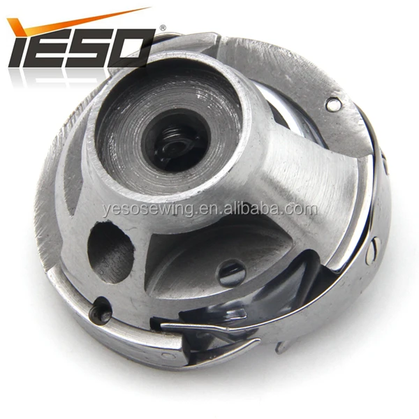 9116888891 Hook Complete Pfaff 418 918 Industrial Sewing Machine