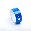 Disposable Proximity PVC RFID Wristband ID ChipBracelet