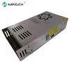 MINGCH Middle East New Design 600W 12V 50 Amp Switch Mode Power Supply