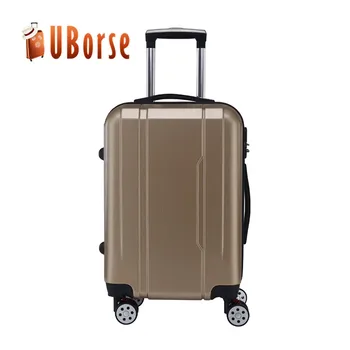 Trolley Luggage Suitcase 