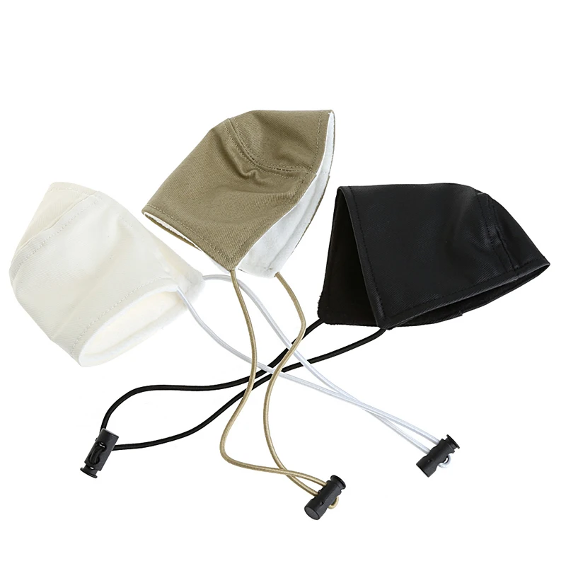 

1Pc Fabric Car Driving Prevent Wear Shoes Heel Protection shielding