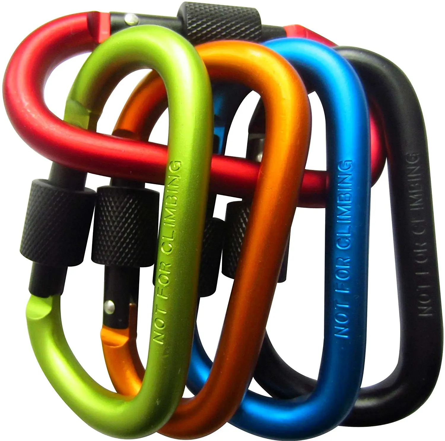Cheap Bulk Carabiner Clips, find Bulk Carabiner Clips deals on line at