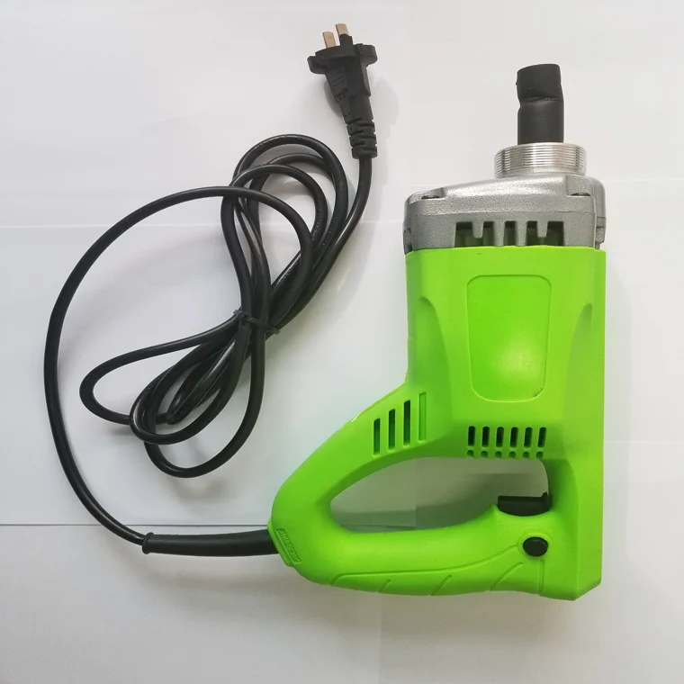 New Electric Hand Held Concrete Vibrator For Sales Buy
