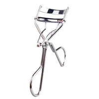 

Stainless steel high quality Wholesale beauty tools Fashion fancy private label Eyelash Curler mini bling curler