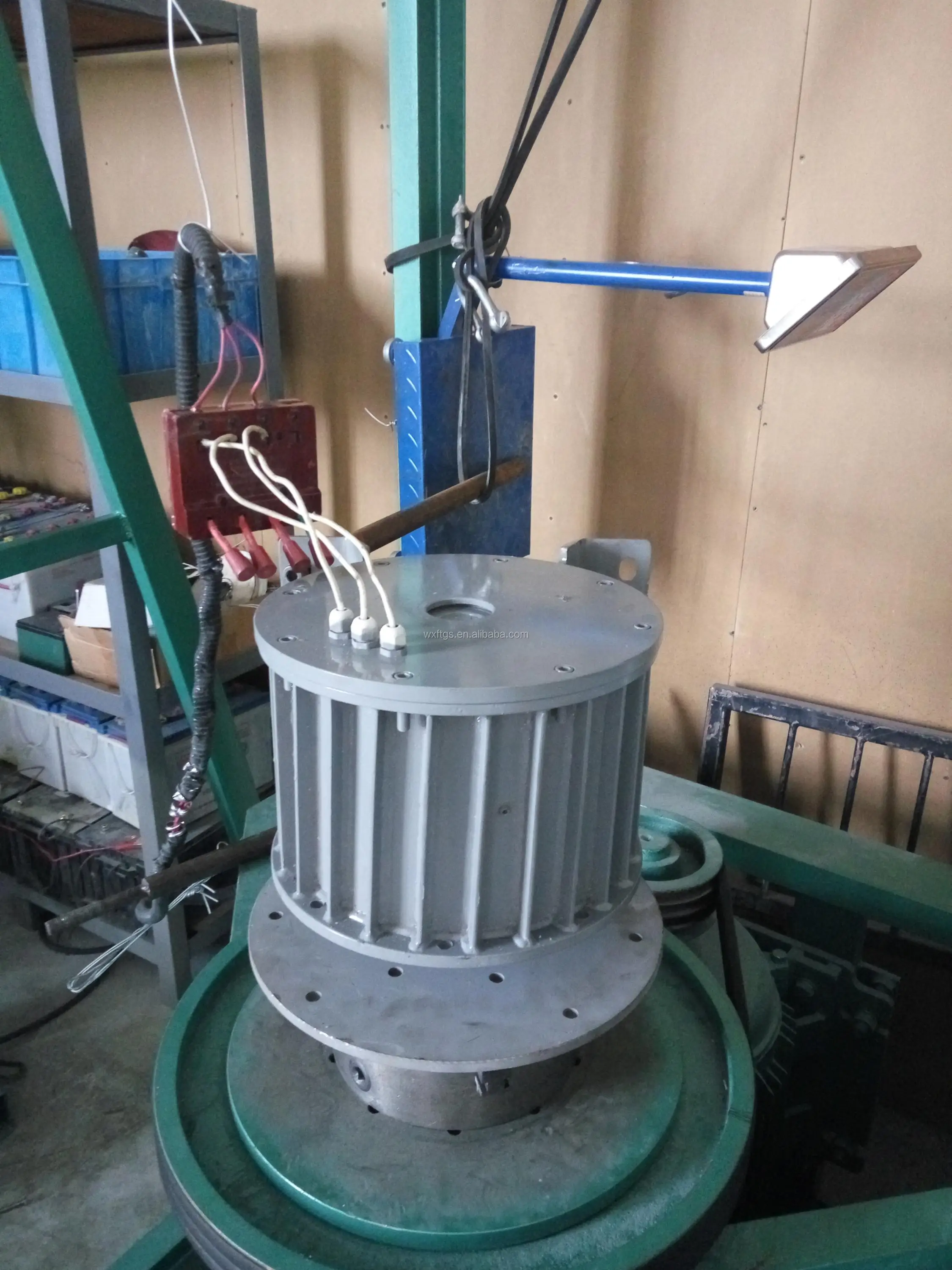 5kw Low Rpm Permanent Generators For Sale Buy Permanent