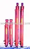 Hydraulic Jacks For Earthmovers