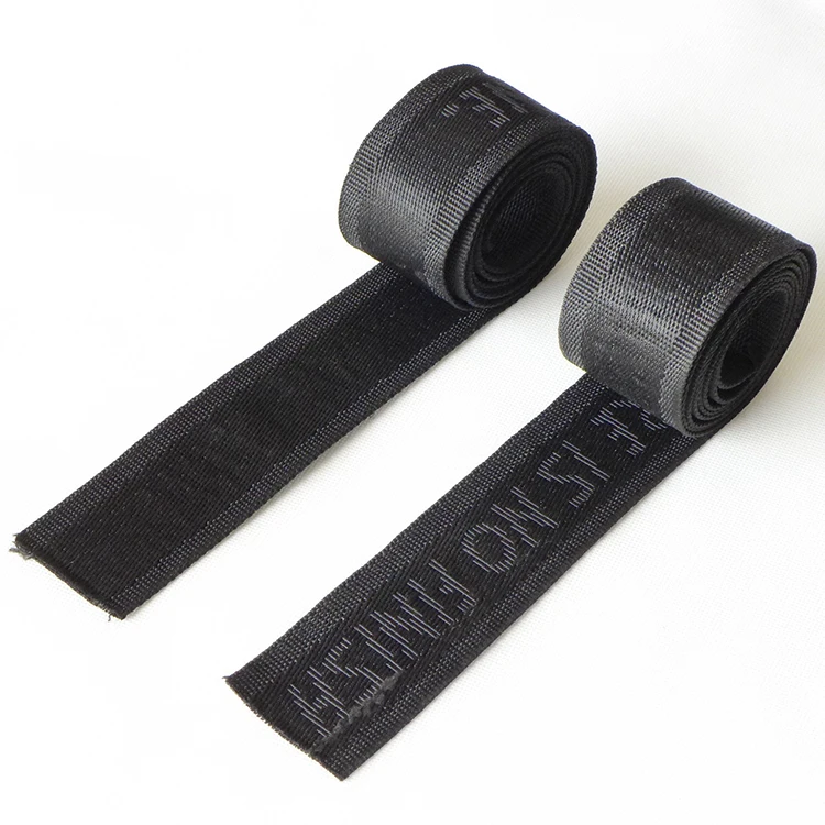 polypropylene webbing