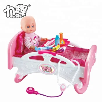 baby alive doctor