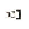 Cold Rolled DIN Standard S355J2 parallel flange channel steel