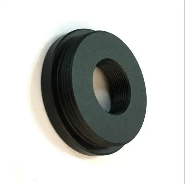 LL1614 C or CS Mount to M12 Lens Converter Adapter Ring CS Camera to M12 Board Lens