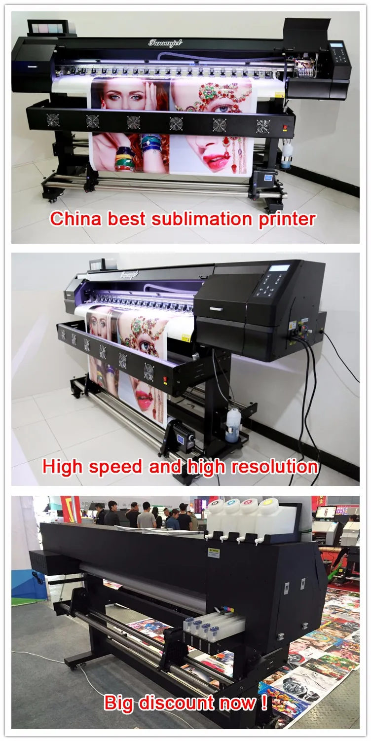 commercial sublimation printer