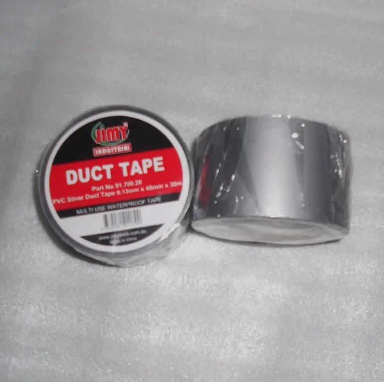 Waterproof Pvc Pipe Repair Tape 48mm X 30m Buy Pvc Pipe Repair Tape