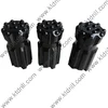 retrac button bit rock drill bit Kt T38 T45 T51 R38 64-76-89mm