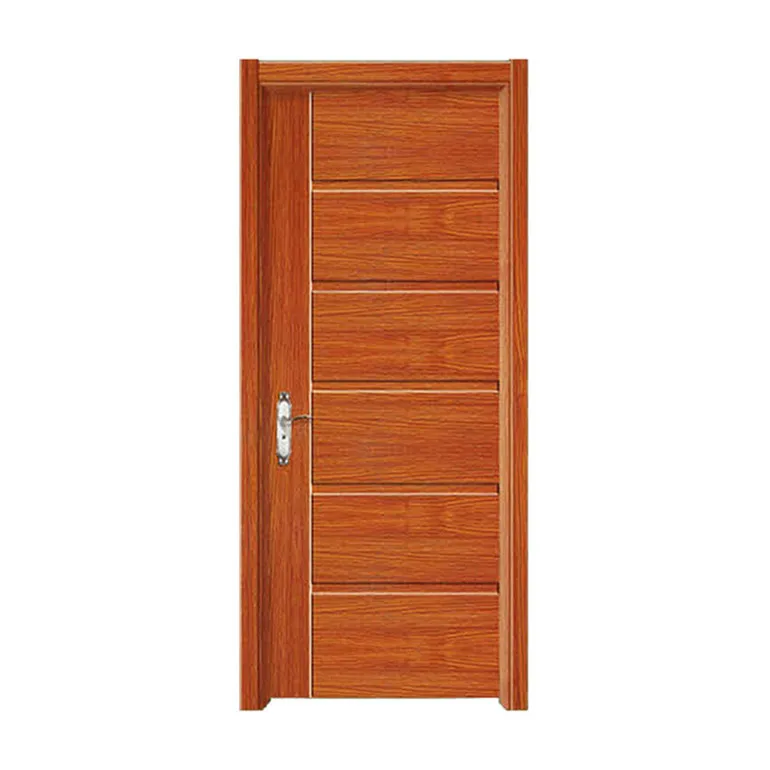 
Fiber door design melamine door price chinese plywood wood door 