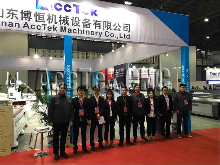 AccTek AKJ1390H-2 cnc laser glass/wood/acrylic engraving machine 1390 co2 laser cutter
