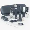 EVOD 4 IN 1 vaporizer for cbd/dry herb/wax ago g5 e cigarette 4in1 mt3 glass globe atomizer