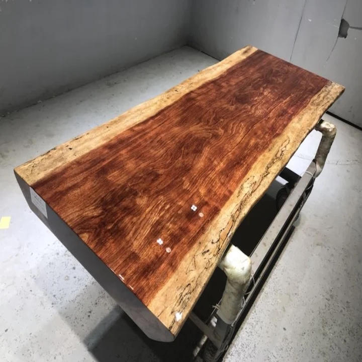
Merbau finger joint board laminated board edge glued panel 