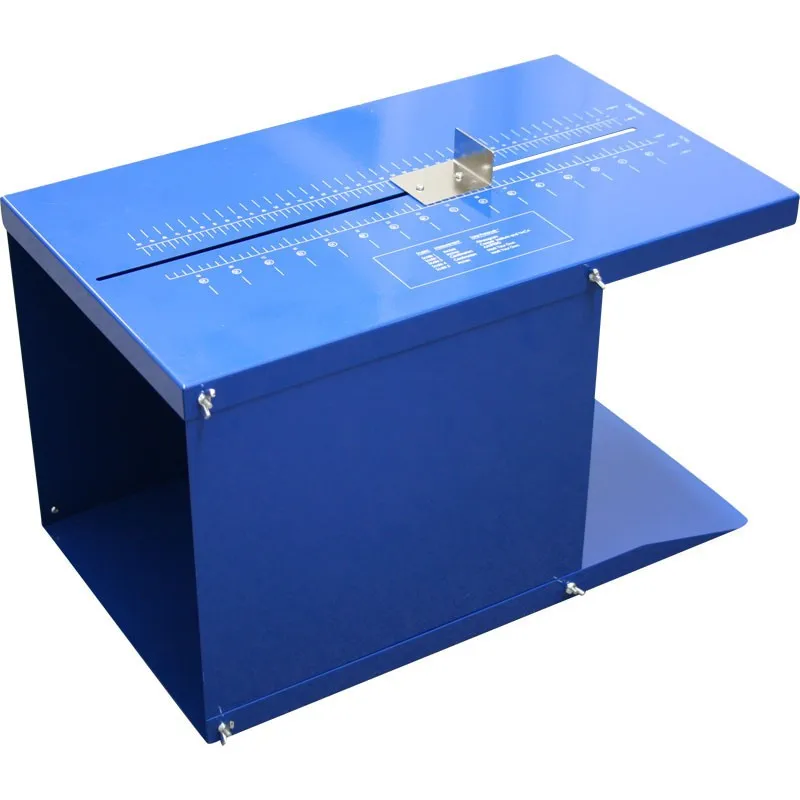 Stretch Measurement Box Sit And Reach Test Box Body Flexibility Measurement Tester| Alibaba.com