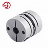 High Torque Spline Shaft Flexible Sleeve Type Single Disc Coupling