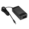 RGEEK AC to DC 110V-240V Input 12V 90W Output Notebook Laptop Computer Power Supply Adapter