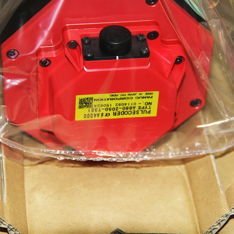 A06B-2238-B400 Động Cơ Servo Fanuc AC Chính Hãng Mới