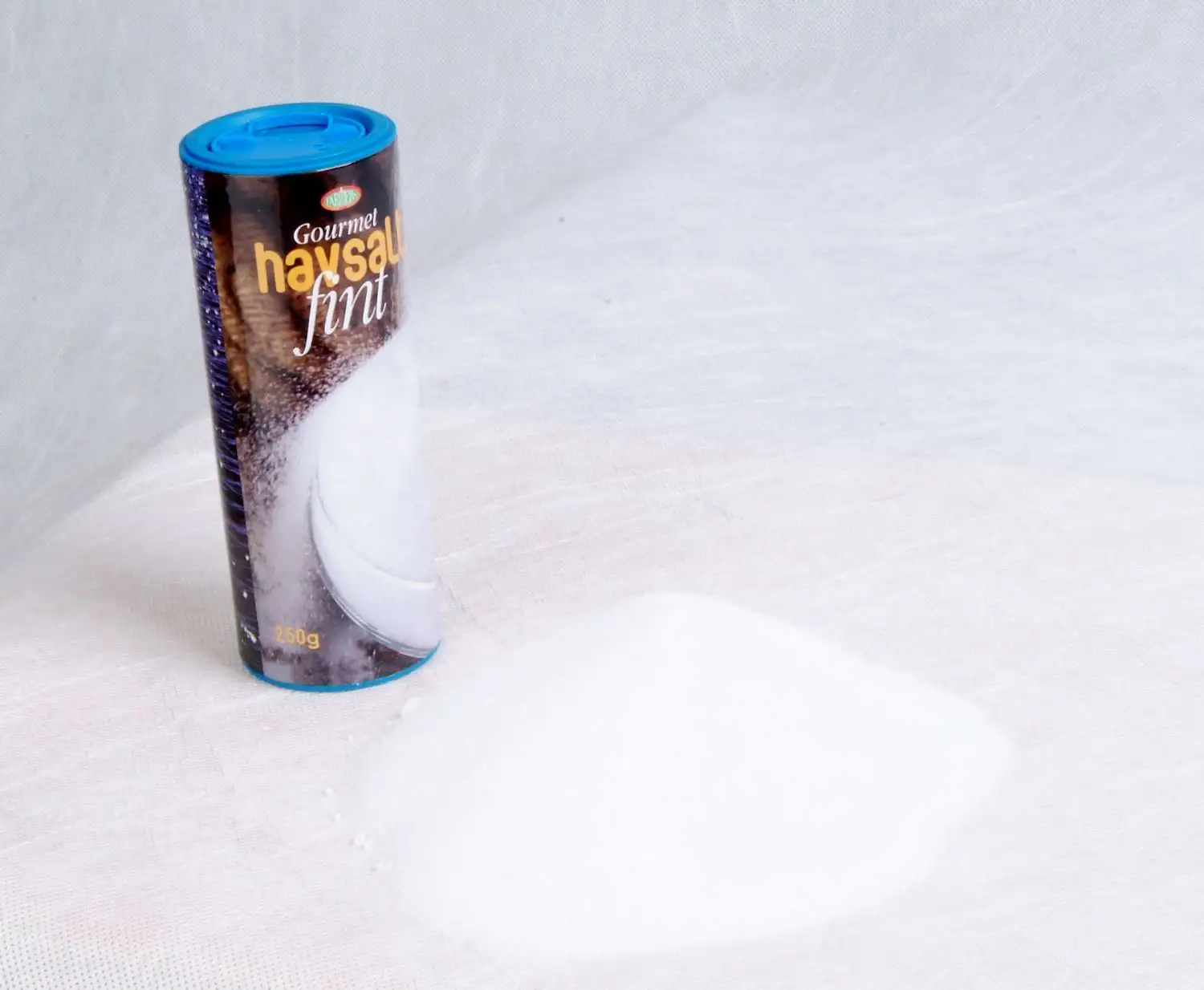 TOP QUALITY PLASTIC SHAKER IODIZED TABLE SALT