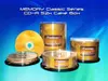 Memory Classic CD- R 52x Cake Box