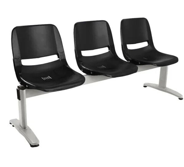 Wholesale Cheap Hospital Plastic Waiting Chairs For Waiting Room