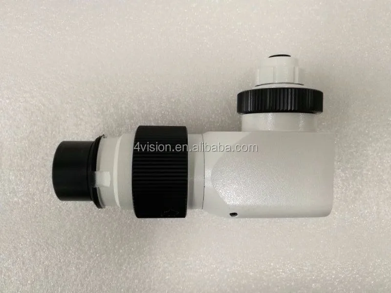 Digital Solution For Surgical Microscope And Slit Lamp Smartphone Video